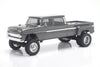 8995 SICARIO 1/10 RTR 4WD CUSTOM TRUCK - GREY TITANIUM - Cen Racing USA