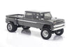 8995 SICARIO 1/10 RTR 4WD CUSTOM TRUCK - GREY TITANIUM - Cen Racing USA