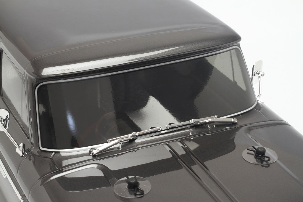 8995 SICARIO 1/10 RTR 4WD CUSTOM TRUCK - GREY TITANIUM - Cen Racing USA