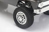 8995 SICARIO 1/10 RTR 4WD CUSTOM TRUCK - GREY TITANIUM - Cen Racing USA