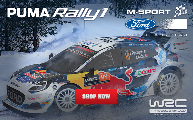 Cen Racing USA
