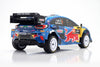 8999 M-SPORT FORD Puma Rally 1 - 1/8 4WD RTR Brushless Motor - Cen Racing USA