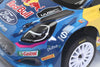 8999 M-SPORT FORD Puma Rally 1 - 1/8 4WD RTR Brushless Motor - Cen Racing USA