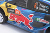 8999 M-SPORT FORD Puma Rally 1 - 1/8 4WD RTR Brushless Motor - Cen Racing USA