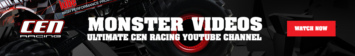 Cen Racing USA