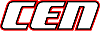 Cen Racing USA logo