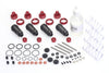 CKM0101 KAOS Aluminium Shocks Set For M-Sport Puma Rally 1 - Cen Racing USA