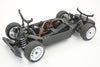 8999 M-SPORT FORD Puma Rally 1 - 1/8 4WD RTR Brushless Motor - Cen Racing USA