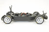 8999 M-SPORT FORD Puma Rally 1 - 1/8 4WD RTR Brushless Motor - Cen Racing USA