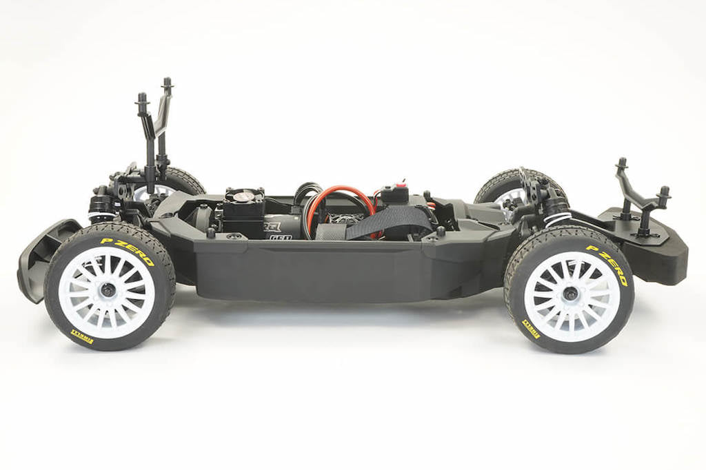 8999 M-SPORT FORD Puma Rally 1 - 1/8 4WD RTR Brushless Motor - Cen Racing USA
