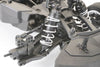 8999 M-SPORT FORD Puma Rally 1 - 1/8 4WD RTR Brushless Motor - Cen Racing USA