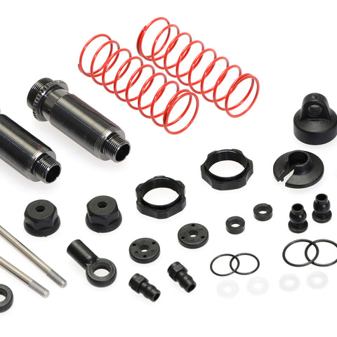 CD0105 Shock Set (pair) 90mm - DL series - Cen Racing USA