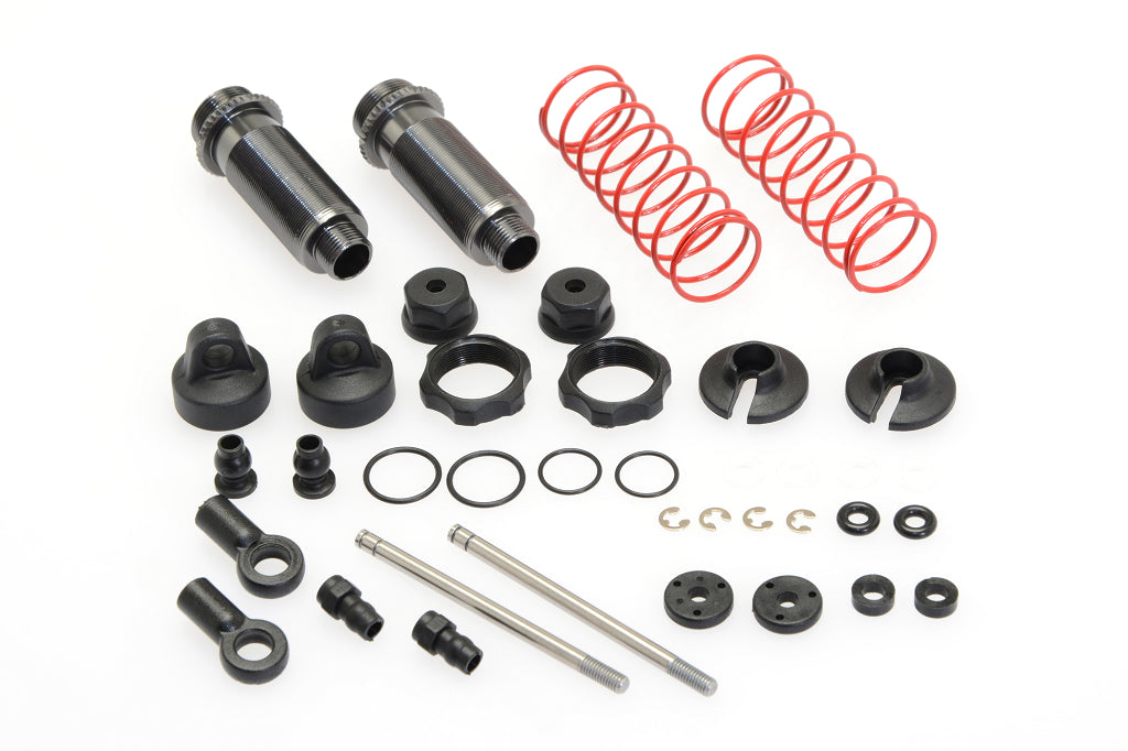 CD0105 Shock Set (pair) 90mm - DL series - Cen Racing USA