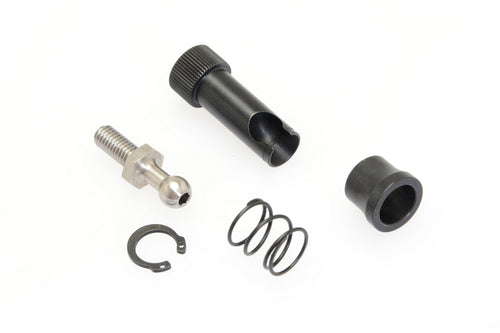 CKD0454 Gooseneck Quick Connector Adapter (#10-32 thread, 6.3mm ball) - Cen Racing USA
