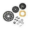 CKQ0205 KAOS Slipper Gear Set - Cen Racing USA