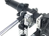 CKQ0304 KAOS Aluminum 4-Link Bracket (A,B) Q/MT Series, DL-Series - Cen Racing USA