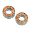 CKQ0504 Precision Rubber Sealed Ball Bearing 5x10x4mm Q/MT Series, DL-Series - Cen Racing USA