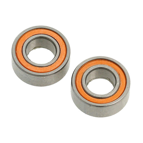 CKQ0504 Precision Rubber Sealed Ball Bearing 5x10x4mm Q/MT Series, DL-Series - Cen Racing USA