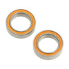 CKQ0505 Precision Rubber Sealed Ball Bearing 10x15x4mm Q/MT Series. DL-Series - Cen Racing USA