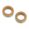 CKQ0506 Precision Rubber Sealed Ball Bearing 5x8x2.5mm Q/MT Series, DL-Series - Cen Racing USA
