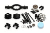 CKQ1002 Suzuki Jimny 4-Wheels Drive Conversion Kit 210mm WB - Cen Racing USA