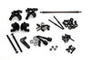 CKQ1051 Suzuki Jimny 4-Wheels Steering Conversion Kit 210mm WB - Cen Racing USA