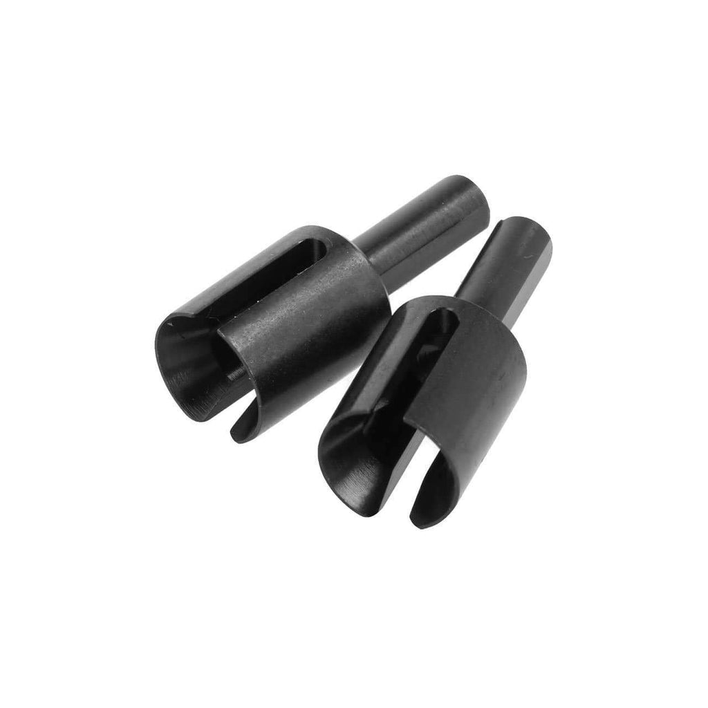 CQ0227 Center Out Drive (4.5mm Shaft) 2pcs Q/MT-Series - Cen Racing USA