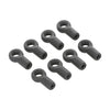 CQ0330 5.8mm Rod End (8pcs) - Cen Racing USA