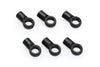 CQ0333 5.8mm Rod End (6pcs) Q, MT & MT Series - Cen Racing USA