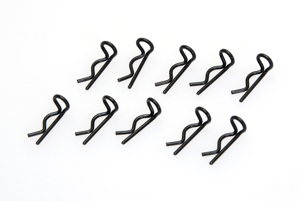 G36791A #6 Angled Hood Pin (10pcs) - Cen Racing USA