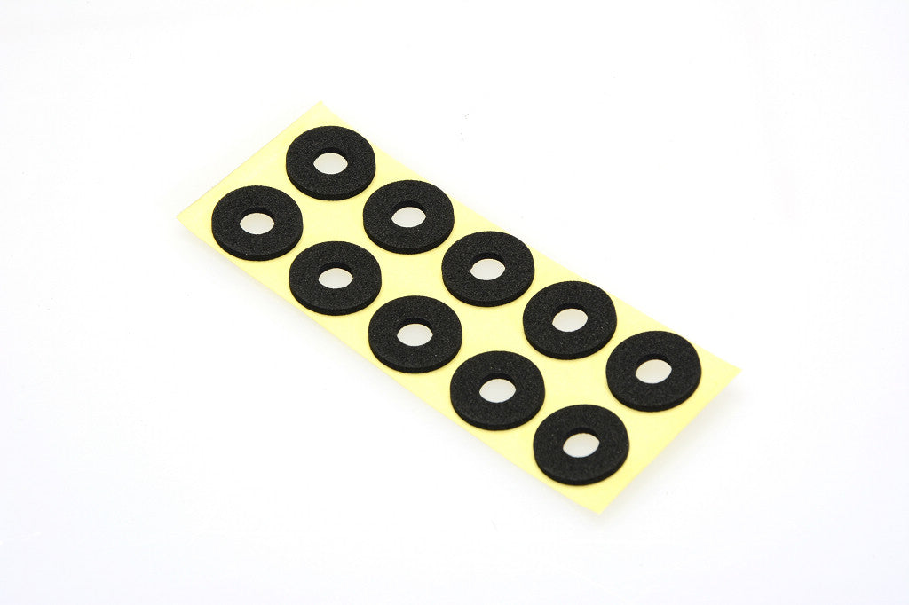 G73810 Body Shell Foam Protector Pad 7x18x2mm - Cen Racing USA