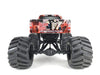 8965 hyper lube HL-150 1/10 Scale 4WD RTR Monster Truck MT-Series - Cen Racing USA