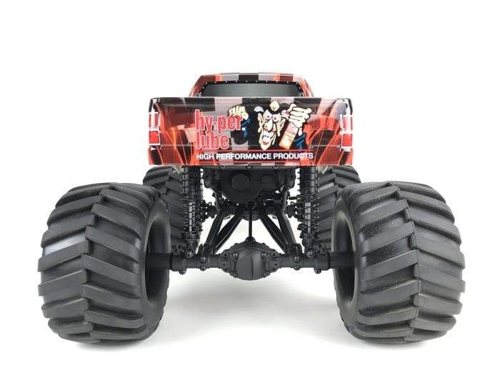 8965 hyper lube HL-150 1/10 Scale 4WD RTR Monster Truck MT-Series - Cen Racing USA