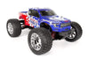 9520 REEPER American Force Edition 1/7 Scale 4WD RTR Truck - Cen Racing USA