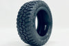 CD0502 Fury Country Hunter M/T2 Tire (DL-series) 2 tires - Cen Racing USA