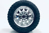 CD0502 Fury Country Hunter M/T2 Tire (DL-series) 2 tires - Cen Racing USA