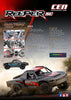 9510 CEN REEPER SC 1/10 scale 4WD RTR Brushless Short Course Truck