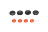 C16102 Oil Ring Kit (Fit Item: C16101, 1/16 scale shock set)