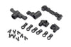 C16303 Steering Plastic Parts (1/16 Scale original Parts) - Cen Racing USA