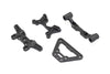 C16403 Shock Tower & Body Mount (1/16 Scale original Parts) - Cen Racing USA