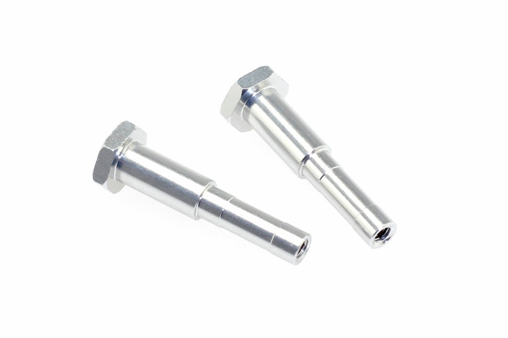 C16761 Steering Post (2 pcs. 1/16 Scale original parts) - Cen Racing USA