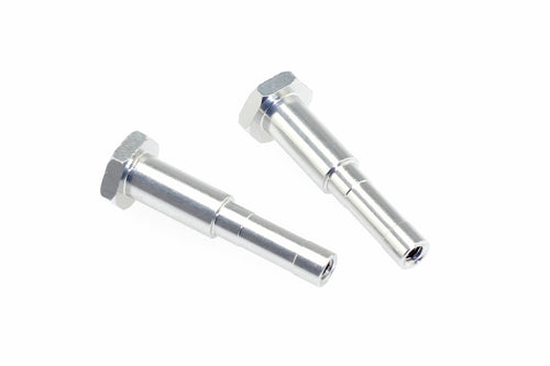 C16761 Steering Post (2 pcs. 1/16 Scale original parts) - Cen Racing USA