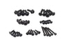 C16767 Metric Screw Set (1/16 Scale original Parts)