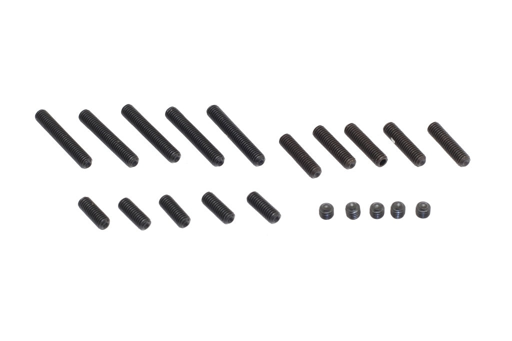 C16769 Set Screw Set (1/16 Scale Original Parts)