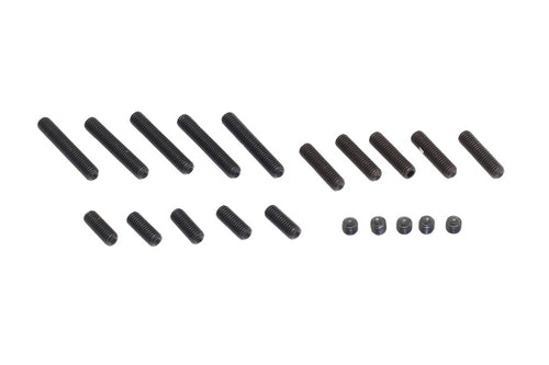 C16769 Set Screw Set (1/16 Scale Original Parts) - Cen Racing USA