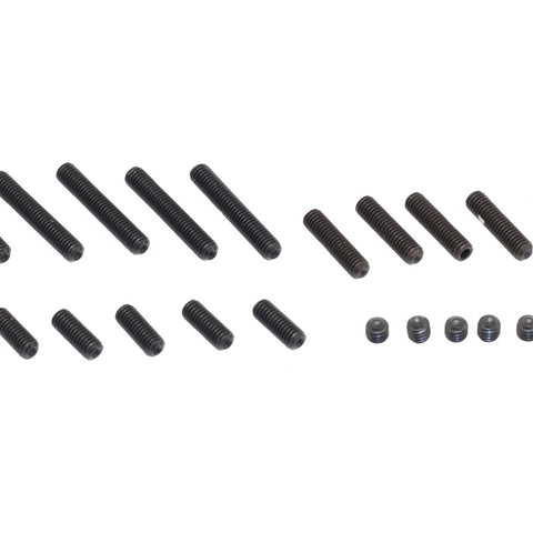 C16769 Set Screw Set (1/16 Scale Original Parts)