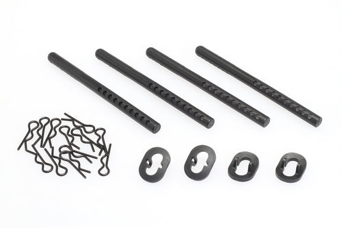 CD0419 Body Post (Ford MS-RT Ranger)