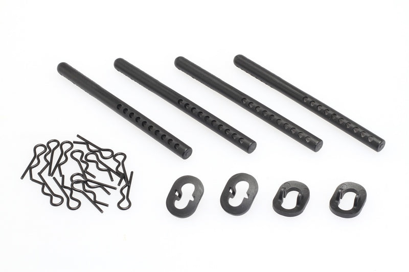 CD0419 Body Post (Ford MS-RT Ranger)– Cen Racing USA