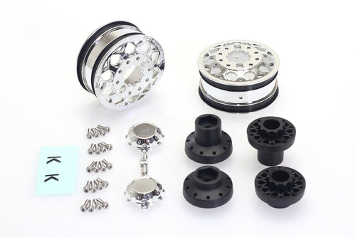 DL-Series F-450 Parts | Cen Racing USA