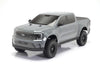 8972 MS-RT FORD Ranger 1/10 RTR Custom On Road Truck (Cool Grey) - Cen Racing USA